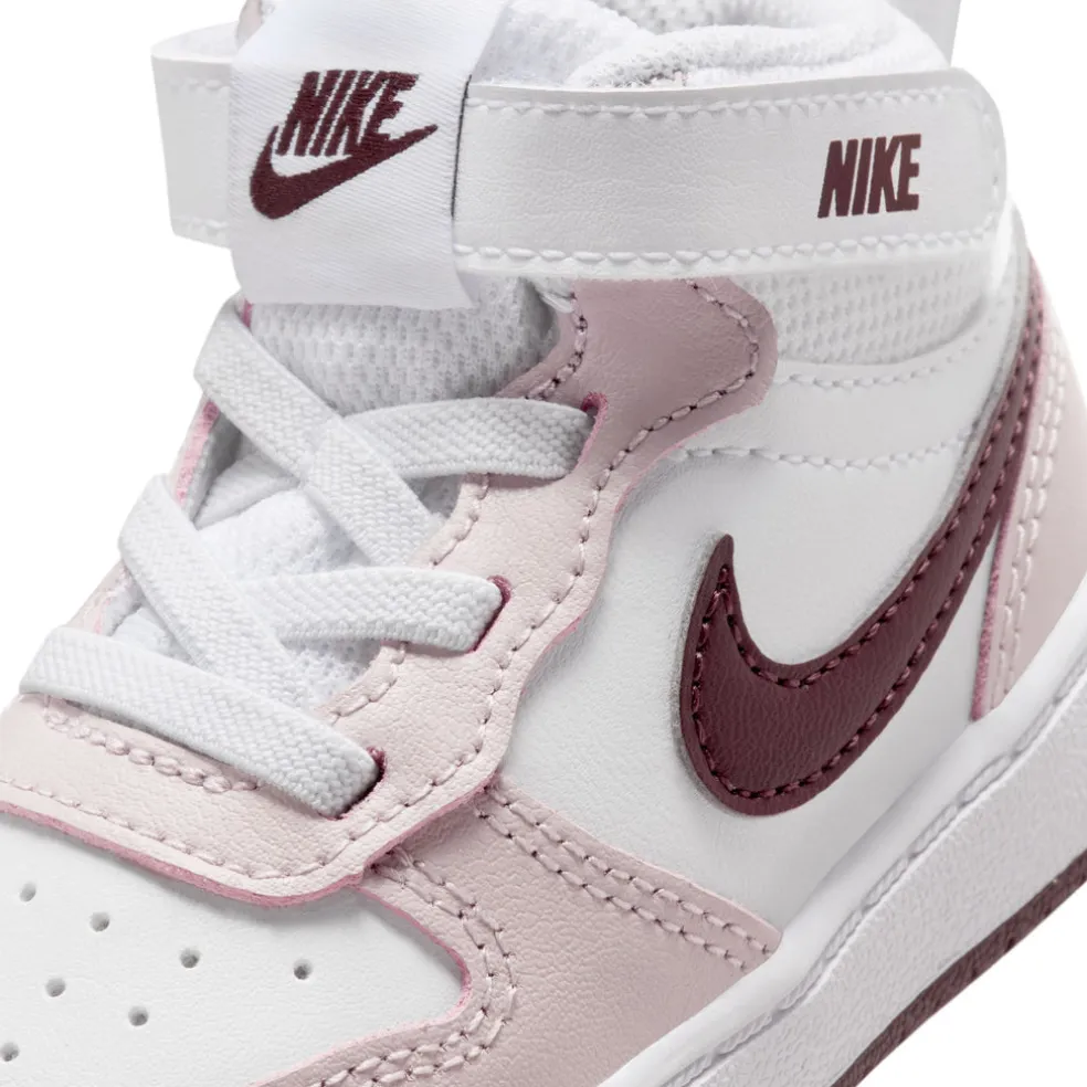 Court Borough Mid 2 sneakers