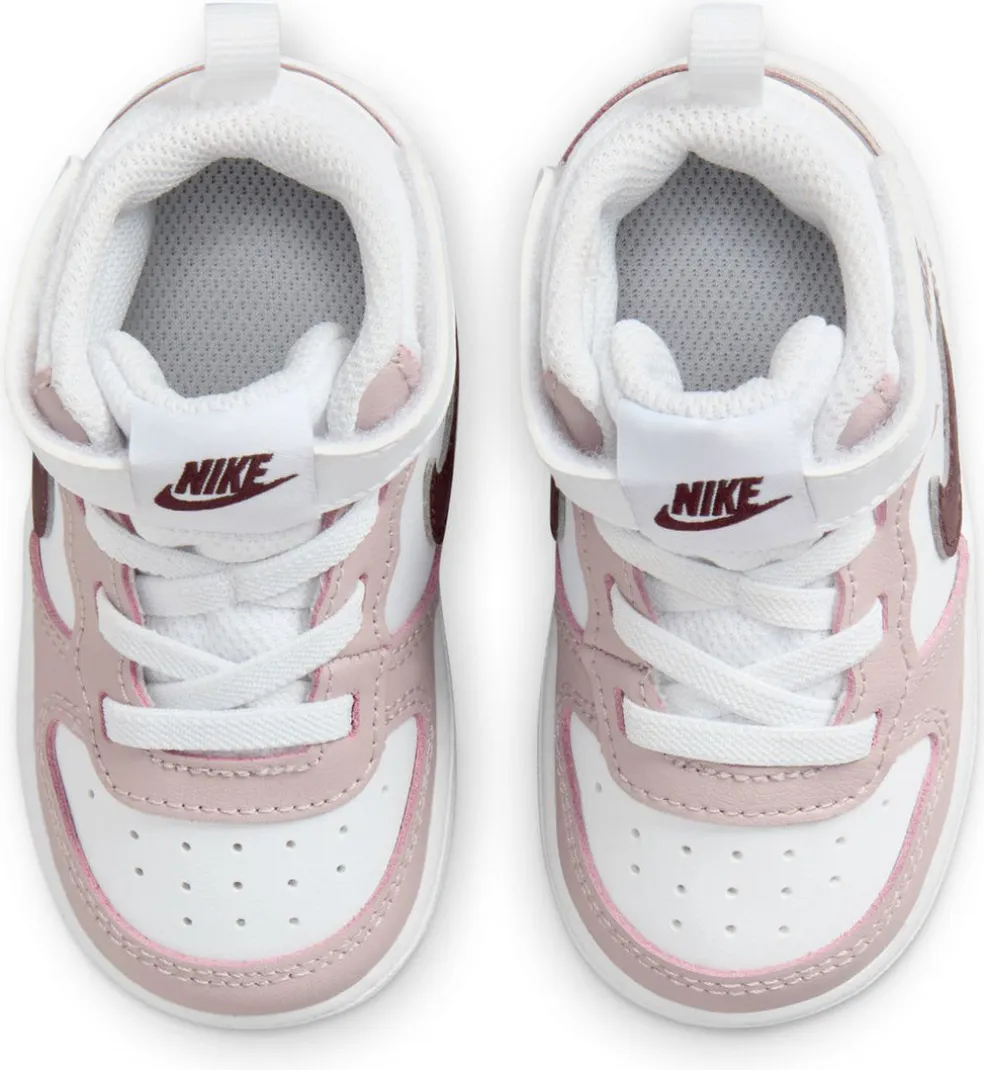 Court Borough Mid 2 sneakers