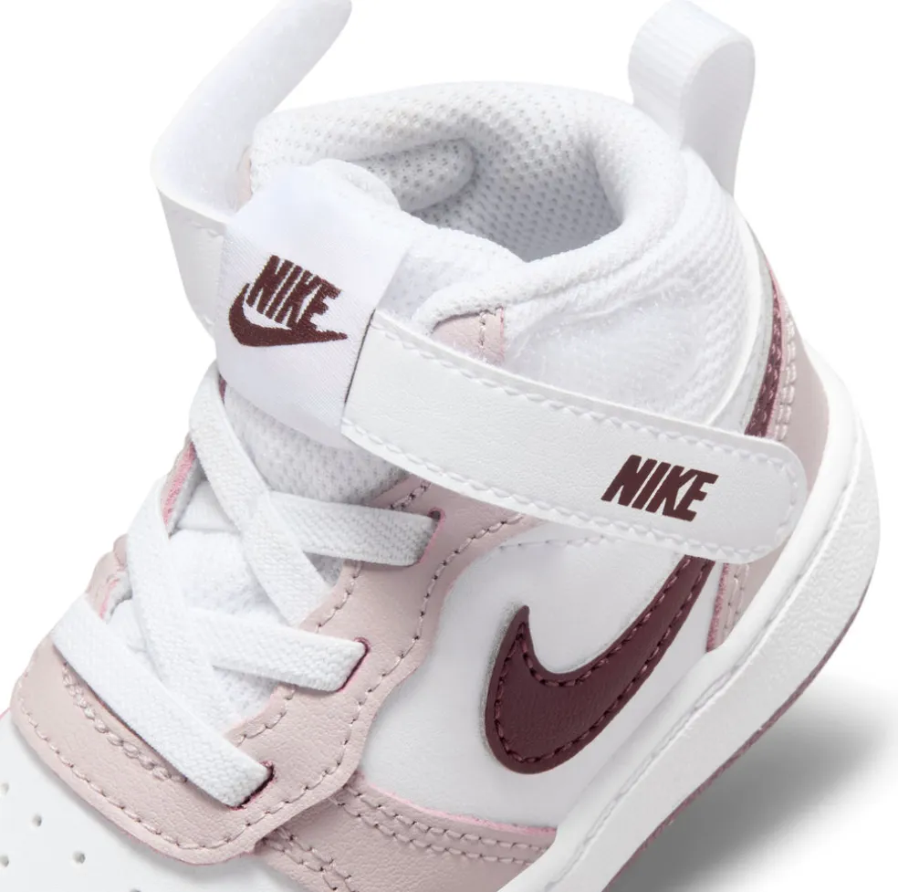 Court Borough Mid 2 sneakers