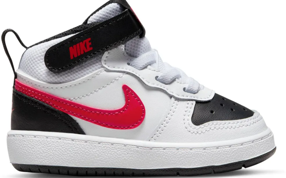 Court Borough Mid 2 sneakers