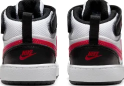 Court Borough Mid 2 sneakers