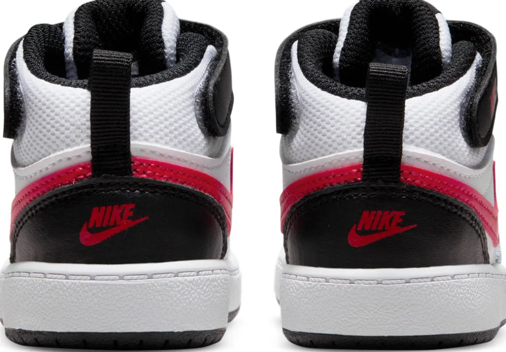 Court Borough Mid 2 sneakers