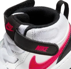 Court Borough Mid 2 sneakers