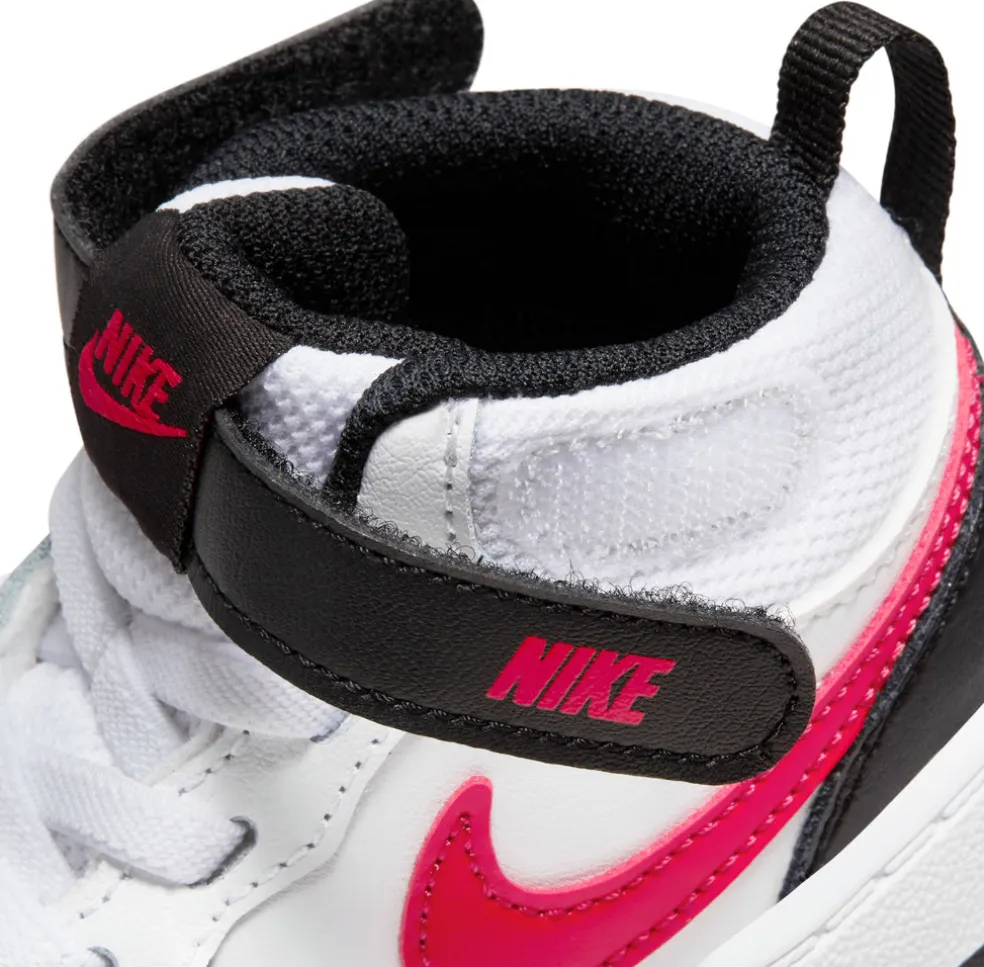 Court Borough Mid 2 sneakers