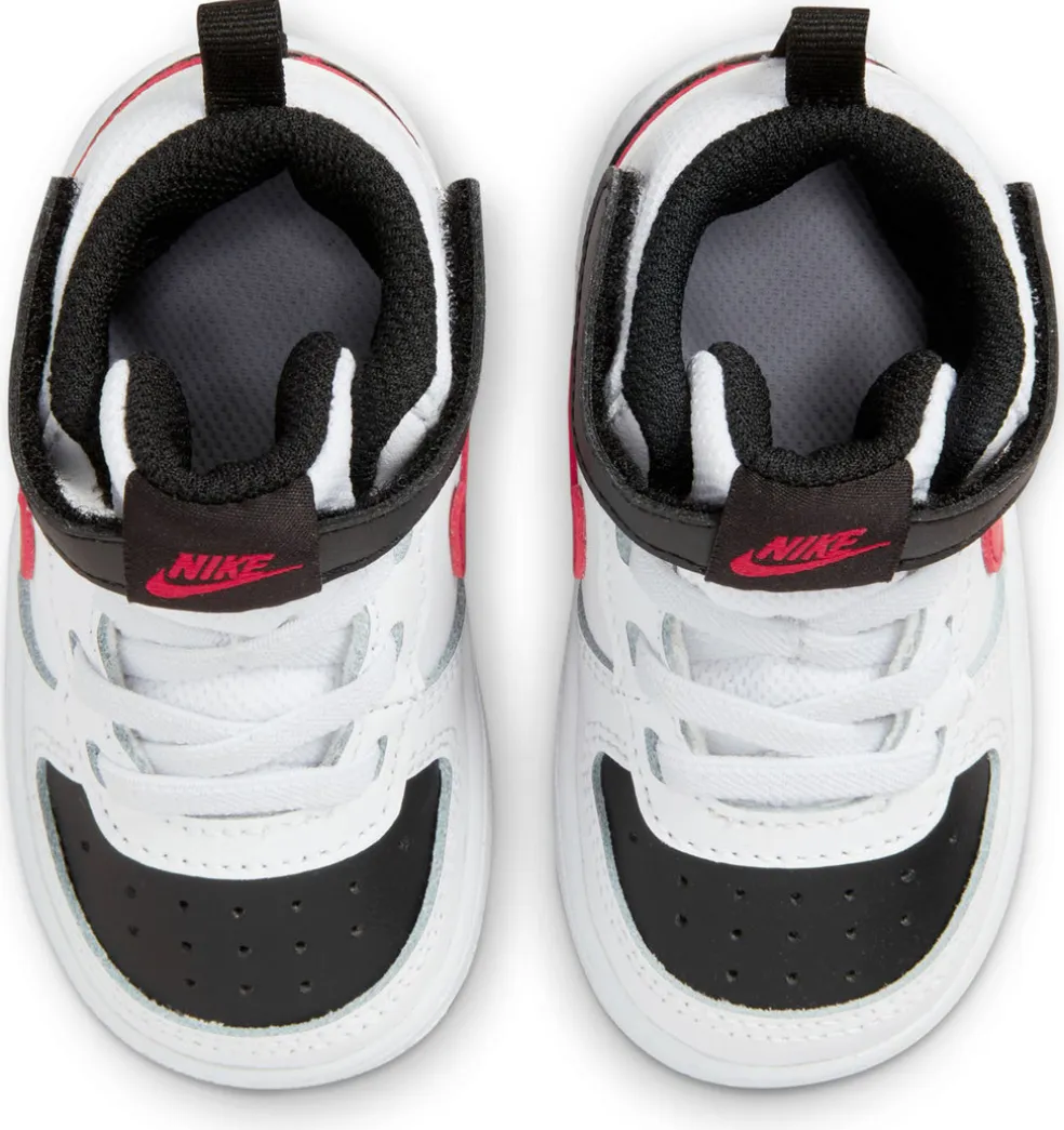 Court Borough Mid 2 sneakers