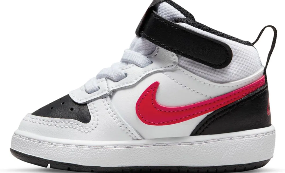 Court Borough Mid 2 sneakers