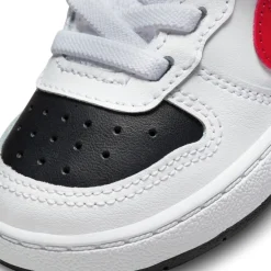 Court Borough Mid 2 sneakers