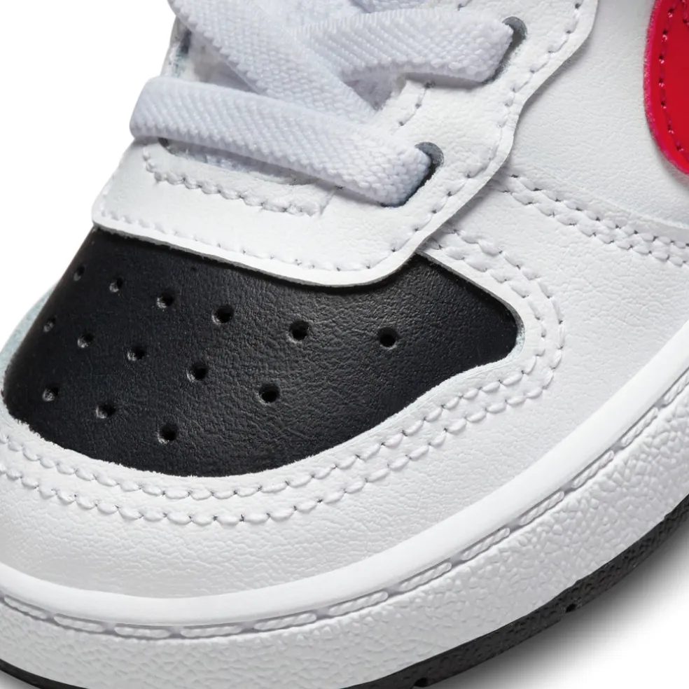 Court Borough Mid 2 sneakers