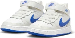 Court Borough Mid 2 sneakers