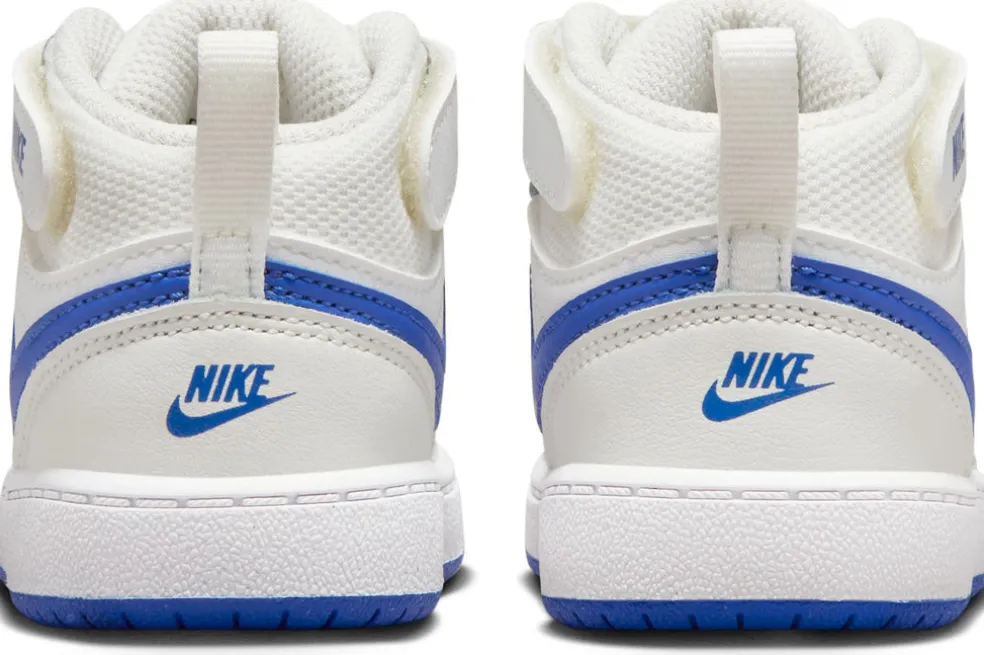 Court Borough Mid 2 sneakers