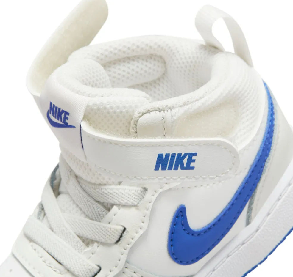 Court Borough Mid 2 sneakers