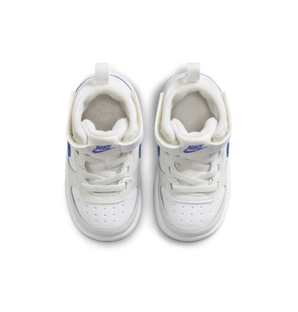 Court Borough Mid 2 sneakers