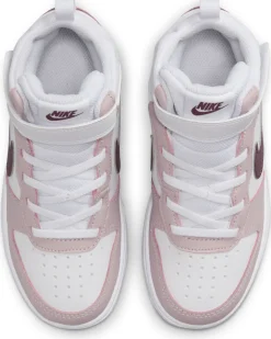 Court Borough Mid 2 sneakers