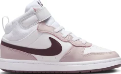 Court Borough Mid 2 sneakers