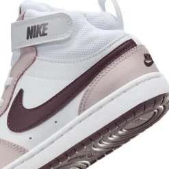 Court Borough Mid 2 sneakers