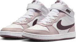 Court Borough Mid 2 sneakers