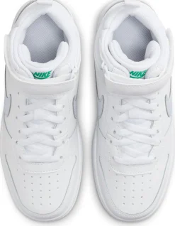 Court Borough Mid 2 sneakers