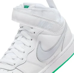 Court Borough Mid 2 sneakers
