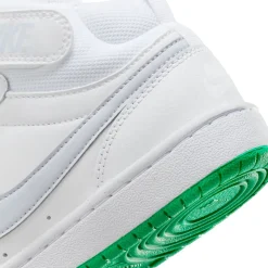 Court Borough Mid 2 sneakers