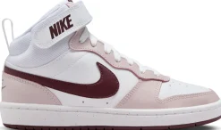 Court Borough Mid 2 sneakers