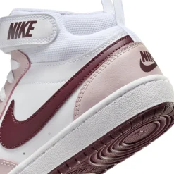 Court Borough Mid 2 sneakers