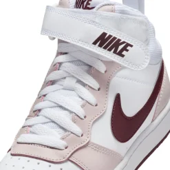 Court Borough Mid 2 sneakers