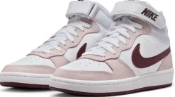 Court Borough Mid 2 sneakers