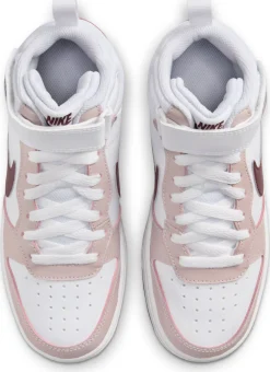 Court Borough Mid 2 sneakers