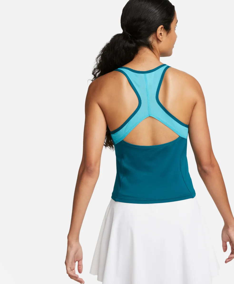 Court Dri-FIT Slam tennistop