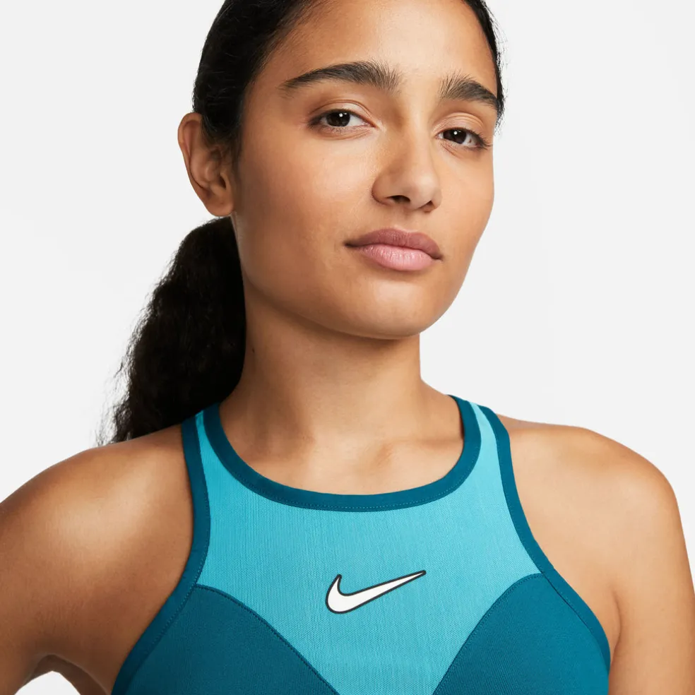 Court Dri-FIT Slam tennistop