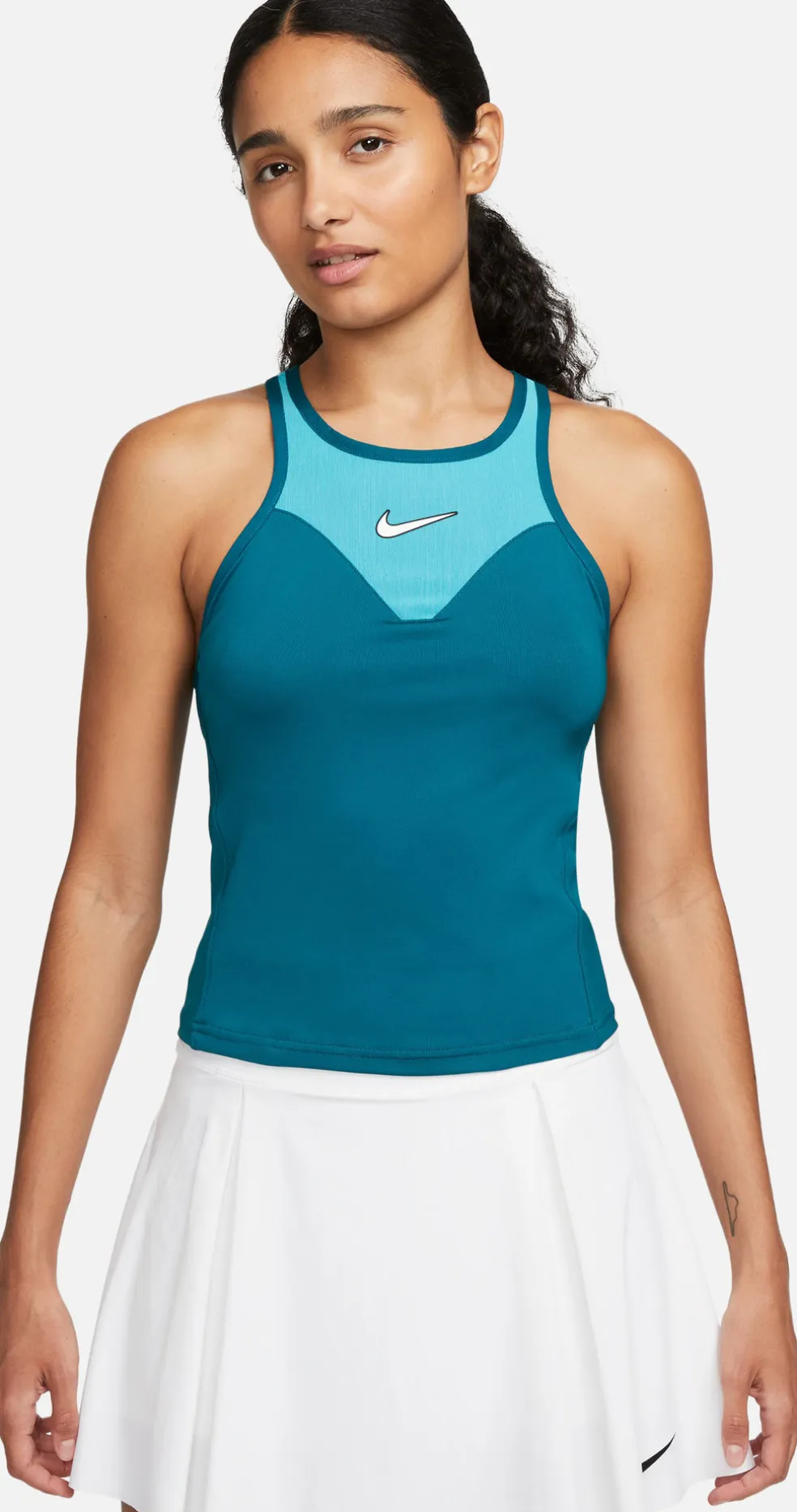 Court Dri-FIT Slam tennistop