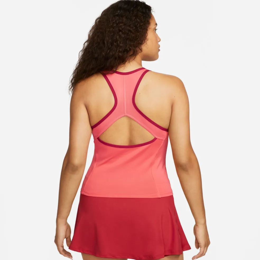 Court Dri-FIT Slam tennistop