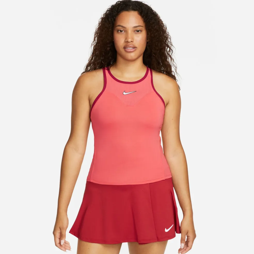 Court Dri-FIT Slam tennistop