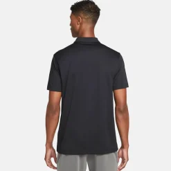 court dri-fit tennis polo