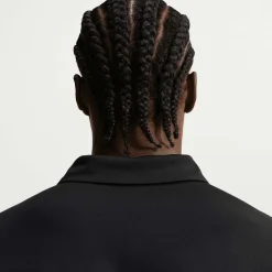 court dri-fit tennis polo