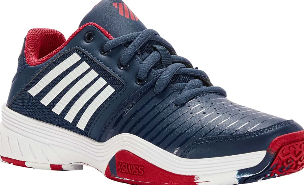 Court Expres Omni kids tennisschoenen