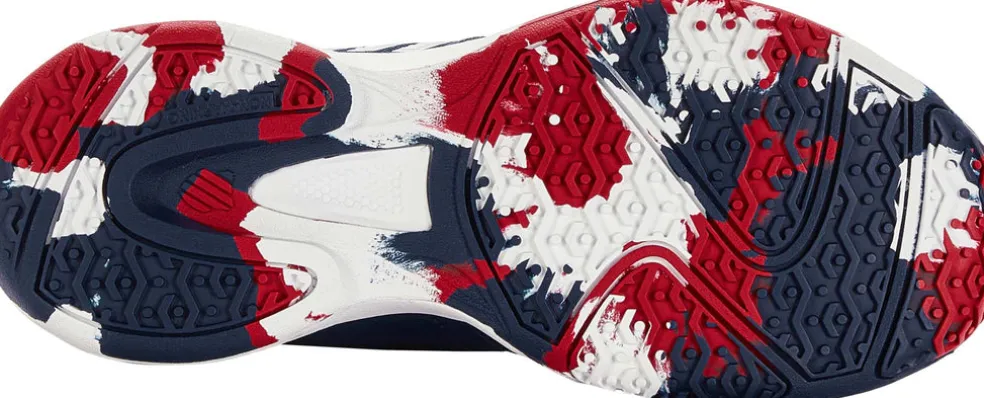 Court Expres Omni kids tennisschoenen