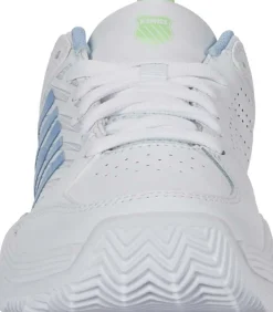 Court Express 2 Clay