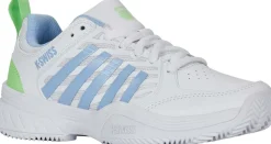Court Express 2 Clay