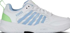 Court Express 2 Clay