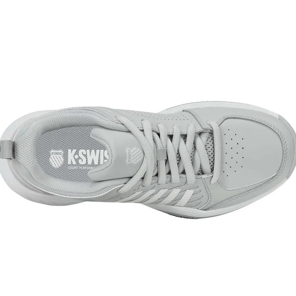court express 2 clay tennisschoenen