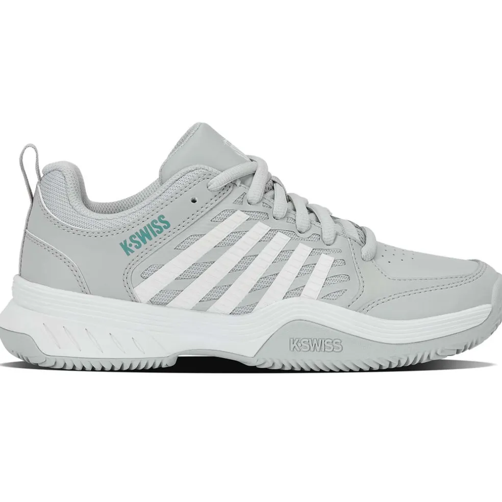court express 2 clay tennisschoenen