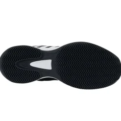 court express 2 clay tennisschoenen