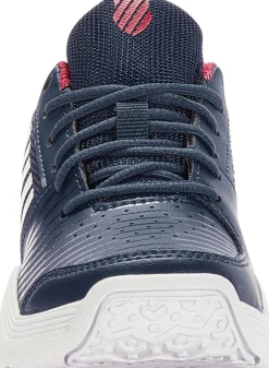 Court Express Omni kids tennisschoenen