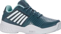 Court Express Omni kids tennisschoenen
