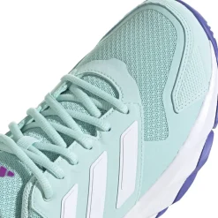 Courtjam Control 3 tennisschoenen