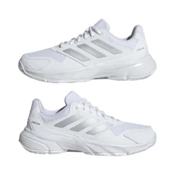 courtjam control 3 tennisschoenen