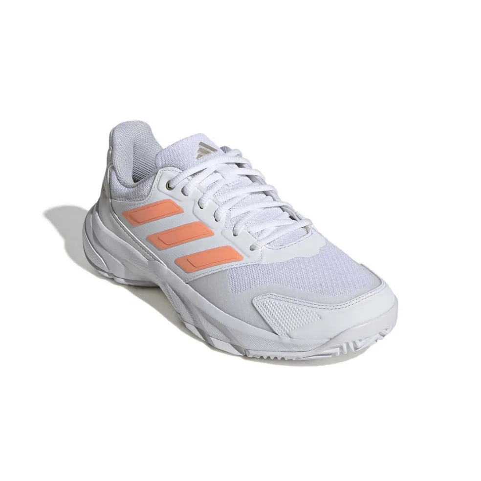 Courtjam Control 3 W All court tennisschoenen