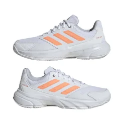 Courtjam Control 3 W All court tennisschoenen