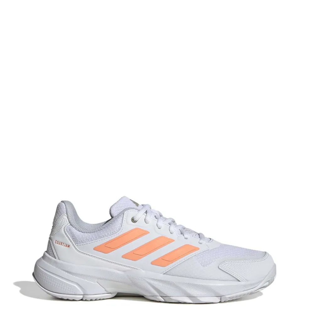 Courtjam Control 3 W All court tennisschoenen